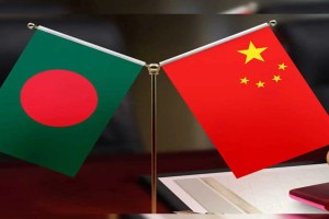 চীন সবসময়ই বাংলাদেশের স্থিতিশীলতা, ঐক্য ও উন্নয়ন কামনা করে : চীনের রাষ্ট্রদূত