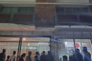 চীনের নাগরিককে হ’ত্যা; অজ্ঞাতনামা ২-৩ জনকে আসামি করে মামলা