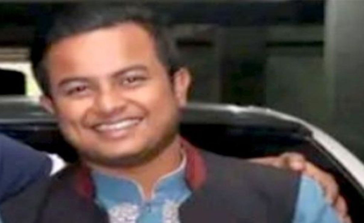 শ্বশুরবাড়িতে লুকিয়ে থেকেও রক্ষা হলো না ছাত্রলীগ নেতার