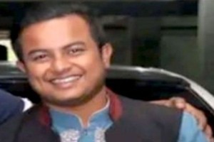 শ্বশুরবাড়িতে লুকিয়ে থেকেও রক্ষা হলো না ছাত্রলীগ নেতার