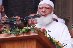 এমন রাজনীতি করা যাবে না যাতে ফ্যাসিবাদের মতো দেশ ছেড়ে পালাতে হয়: জামায়াত আমির