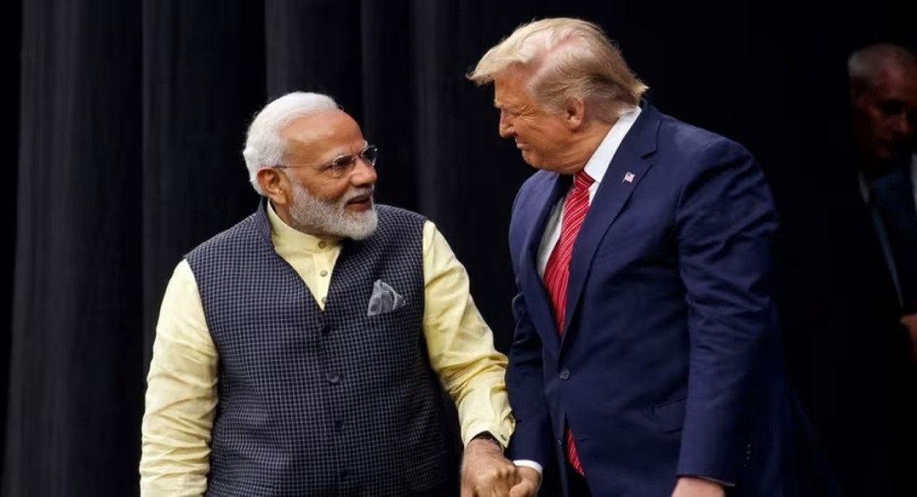 মোদির যুক্তরাষ্ট্র সফর: গুরুত্ব পেতে পারে যেসব বিষয় 4 ছবি: সংগৃহীত