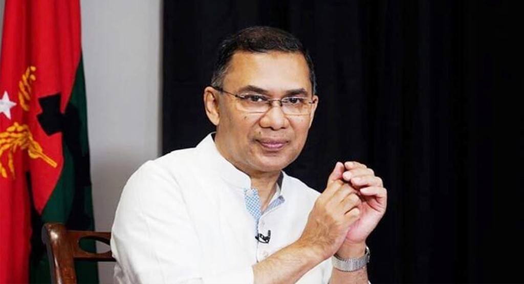 দেশের মানুষ বিএনপির দিকে তাকিয়ে আছে: তারেক রহমান 3 তারেক রহমান 1739713334 দেশের মানুষ বিএনপির দিকে তাকিয়ে আছে: তারেক রহমান