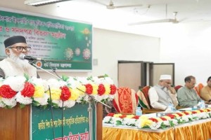 ইসলামী মূল্যবোধ ও সংস্কৃতি চর্চা আদর্শ রাষ্ট্র গঠন প্রক্রিয়াকে ত্বরান্বিত করবে: ধর্ম উপদেষ্টা