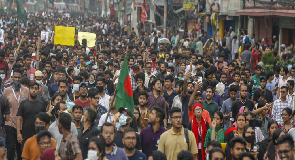 নতুন দলের শীর্ষ পদের সংখ্যা বাড়ছে,আহ্বায়ক চূড়ান্ত 3 নতুন দল 1740142152 নতুন দলের শীর্ষ পদের সংখ্যা বাড়ছে,আহ্বায়ক চূড়ান্ত