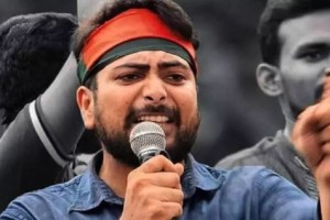 নতুন দলের আহ্বায়ক নাহিদ, সদস্যসচিব নিয়ে বিতর্ক