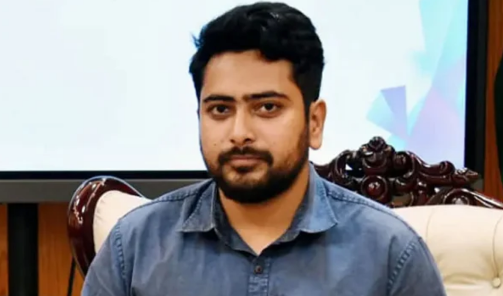 সমালোচনার অবসান ঘটাতে নাহিদ প্রকাশ করলেন তার ব্যাংক হিসাব 3 নাহিদ 1740589153 সমালোচনার অবসান ঘটাতে নাহিদ প্রকাশ করলেন তার ব্যাংক হিসাব