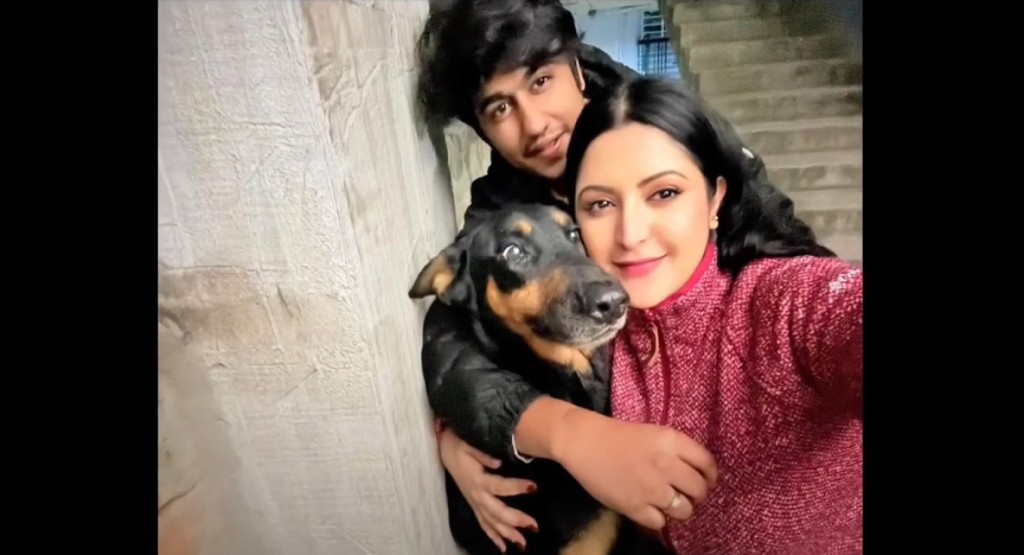 শেখ সাদীর গান শেয়ার করে পরীমনির রোমান্টিক ইঙ্গিত 2 পরিমনি 1739947906 শেখ সাদীর গান শেয়ার করে পরীমনির রোমান্টিক ইঙ্গিত
