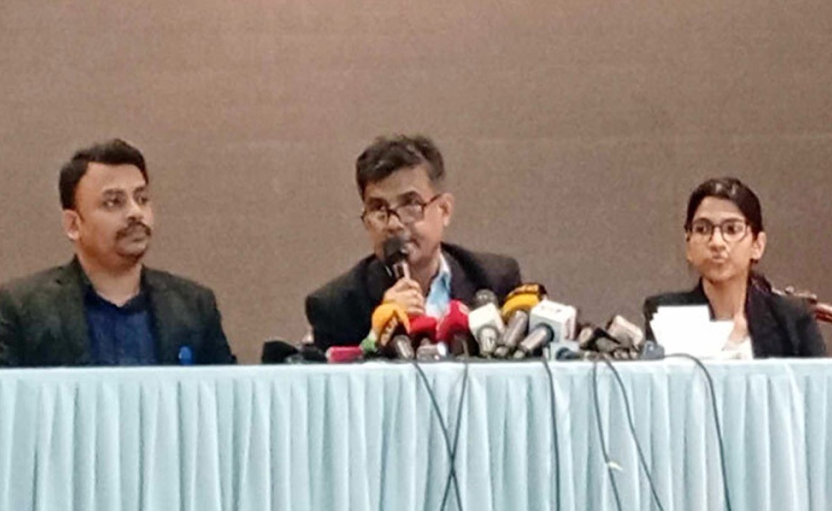 সরকারি সব প্রতিষ্ঠানে বাধ্যতামূলক হচ্ছে ই-ফাইলিং : প্রেস সচিব