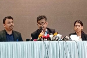 সরকারি সব প্রতিষ্ঠানে বাধ্যতামূলক হচ্ছে ই-ফাইলিং : প্রেস সচিব