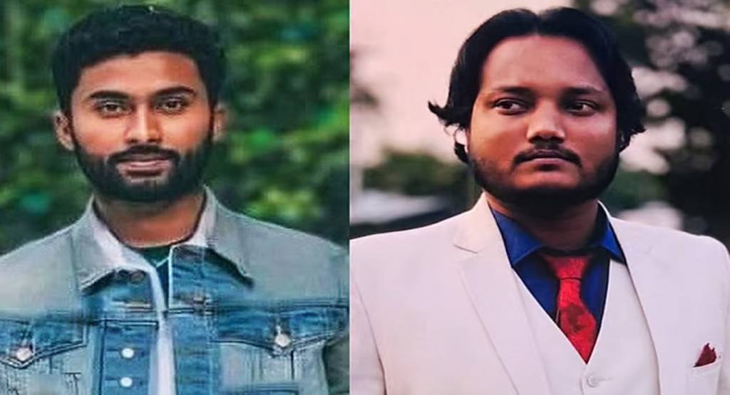 ফরিদপুরে বৈষম্যবিরোধীর ৬০৪ সদস্যবিশিষ্ট আহ্বায়ক কমিটি 4 ফরিদপুর 1740481513 ফরিদপুরে বৈষম্যবিরোধীর ৬০৪ সদস্যবিশিষ্ট আহ্বায়ক কমিটি