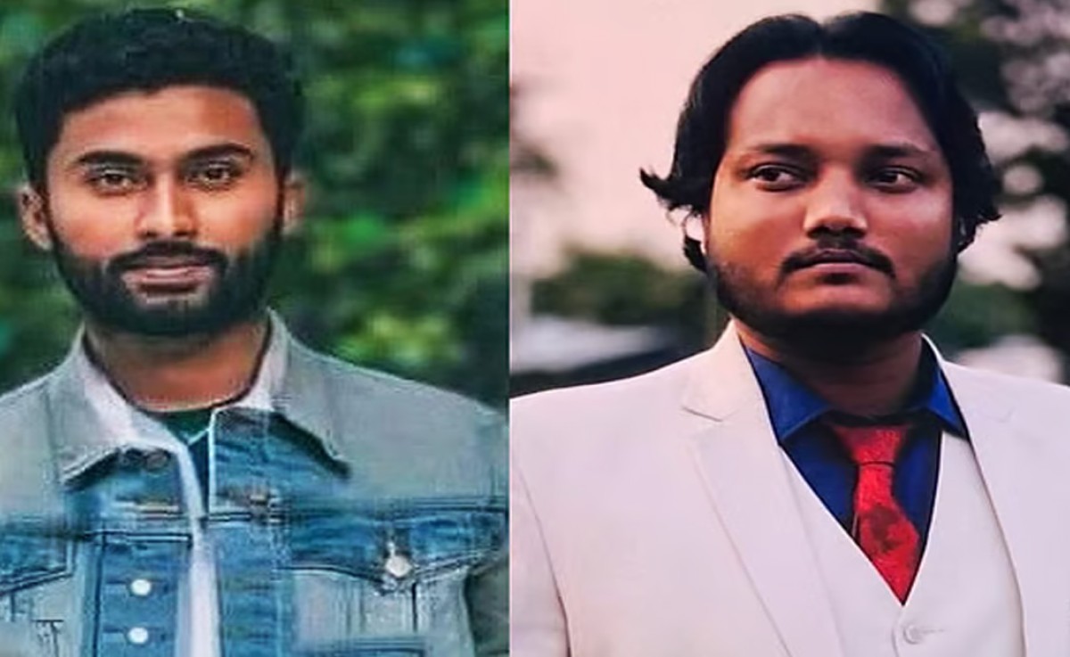 ফরিদপুরে বৈষম্যবিরোধীর ৬০৪ সদস্যবিশিষ্ট আহ্বায়ক কমিটি