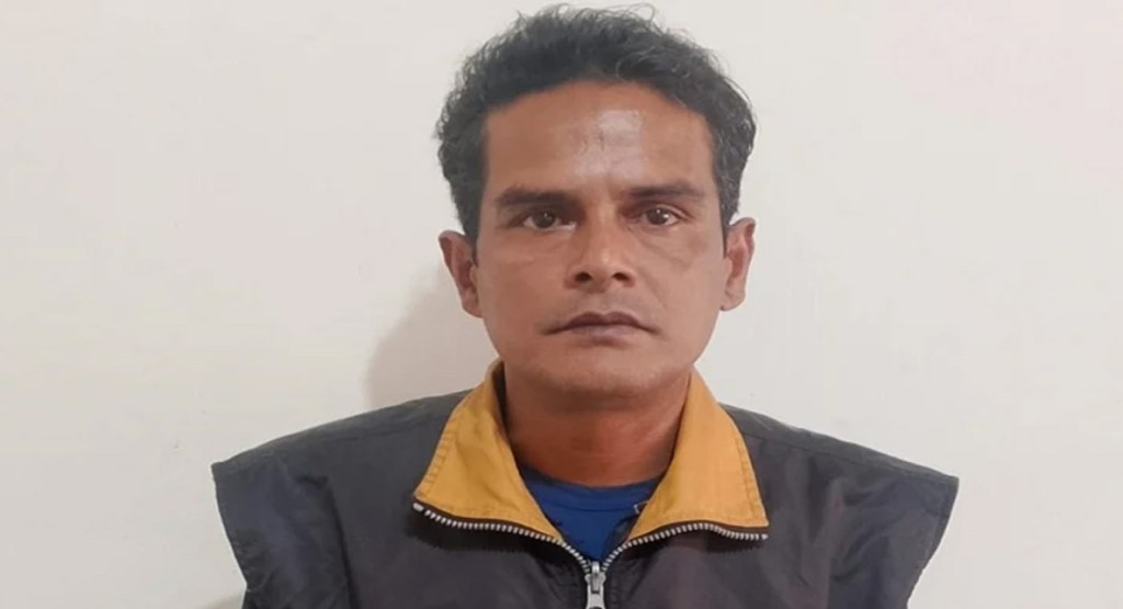 বগুড়ায় বিপুল হত্যা মামলায় প্রধান অভিযুক্ত গ্রেপ্তার 3 বগুড়া 1739707600 বগুড়ায় বিপুল হত্যা মামলায় প্রধান অভিযুক্ত গ্রেপ্তার