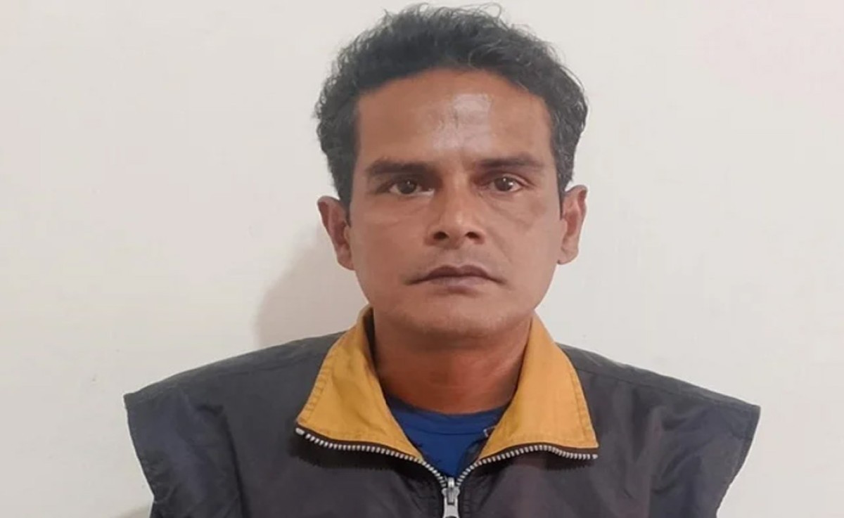 বগুড়ায় বিপুল হত্যা মামলায় প্রধান অভিযুক্ত গ্রেপ্তার