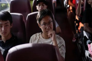 আমেরিকা ফেরত ভারতীয়দের অস্থায়ী জায়গা দেবে কোস্টারিকা