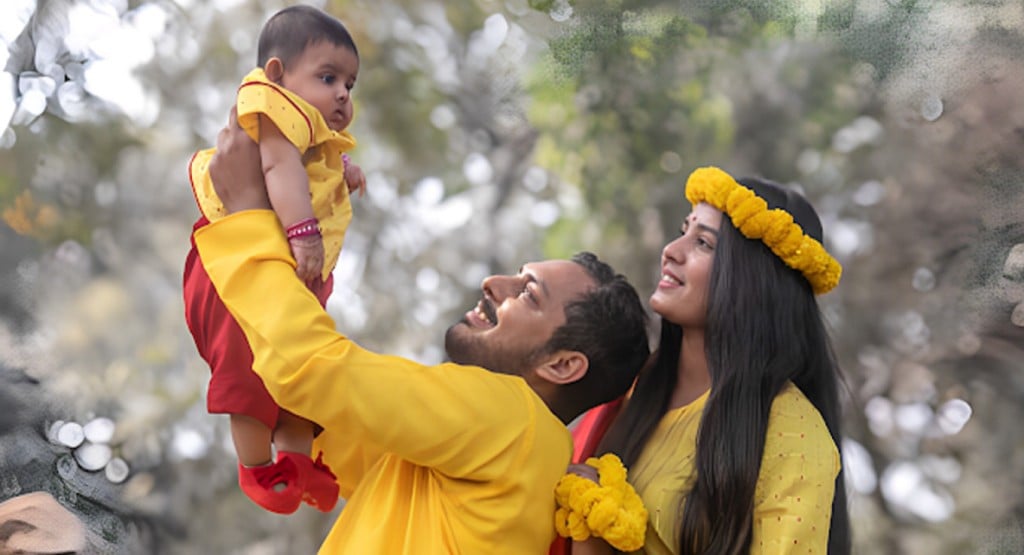 আজ পহেলা ফাল্গুন, বসন্তের সাজের দিন 4 ছবি: সংগৃহীত