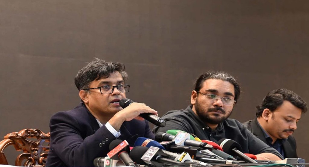 সারা দেশে ৭০০ -৮০০ আয়নাঘর আছে সব খুঁজে বের করা হবে : প্রেস সচিব 3 ম ১১ 1739359844 সারা দেশে ৭০০ -৮০০ আয়নাঘর আছে সব খুঁজে বের করা হবে : প্রেস সচিব