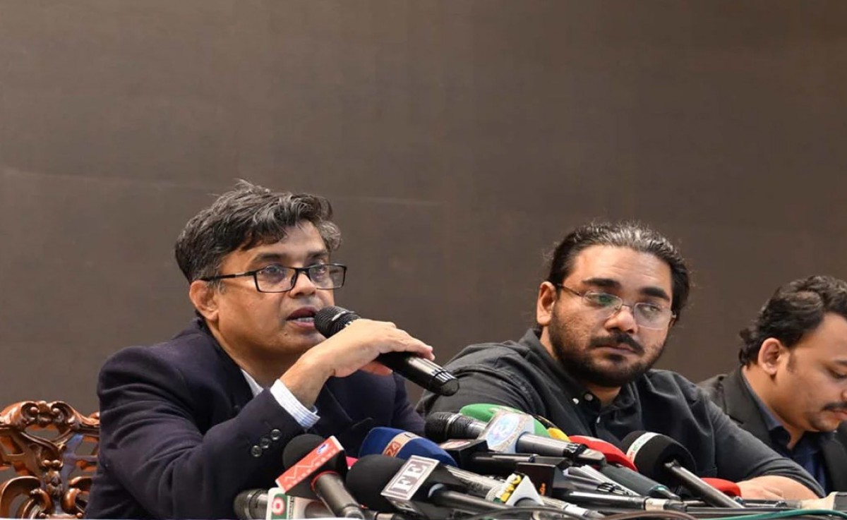 সারা দেশে ৭০০ -৮০০ আয়নাঘর আছে সব খুঁজে বের করা হবে : প্রেস সচিব