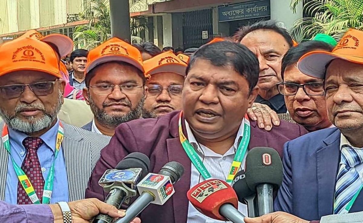 চিকিৎসায় বাংলাদেশিদের থেকে ভারতের বাৎসরিক আয় ১০ বিলিয়ন ডলার