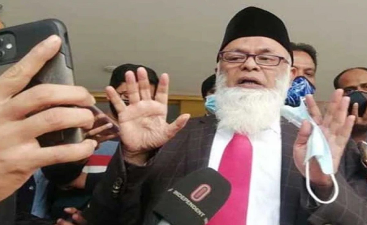 ‘হাসিনার পাশে না থাকলে বড় ভাইয়ের মতো আমাকেও ক্রসফায়ারে মরতে হতো’