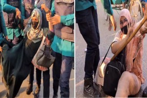 ক্ষমতার হাত বদলেও থামেনি মানবাধিকার লঙ্ঘন