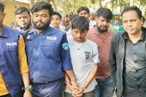 ‘মা আমাকে কোথাও যেতে দিতো না, তাই জেদ থেকে মেরে ফেলি’
