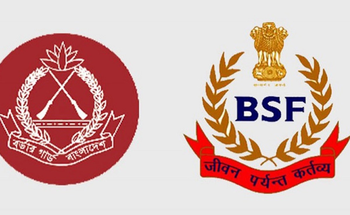 সোমবার শুরু হচ্ছে বিজিবি-বিএসএফ সীমান্ত সম্মেলন, যেসব বিষয়ে আলোচনা হতে পারে