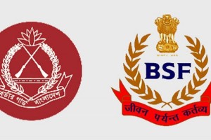 সোমবার শুরু হচ্ছে বিজিবি-বিএসএফ সীমান্ত সম্মেলন, যেসব বিষয়ে আলোচনা হতে পারে