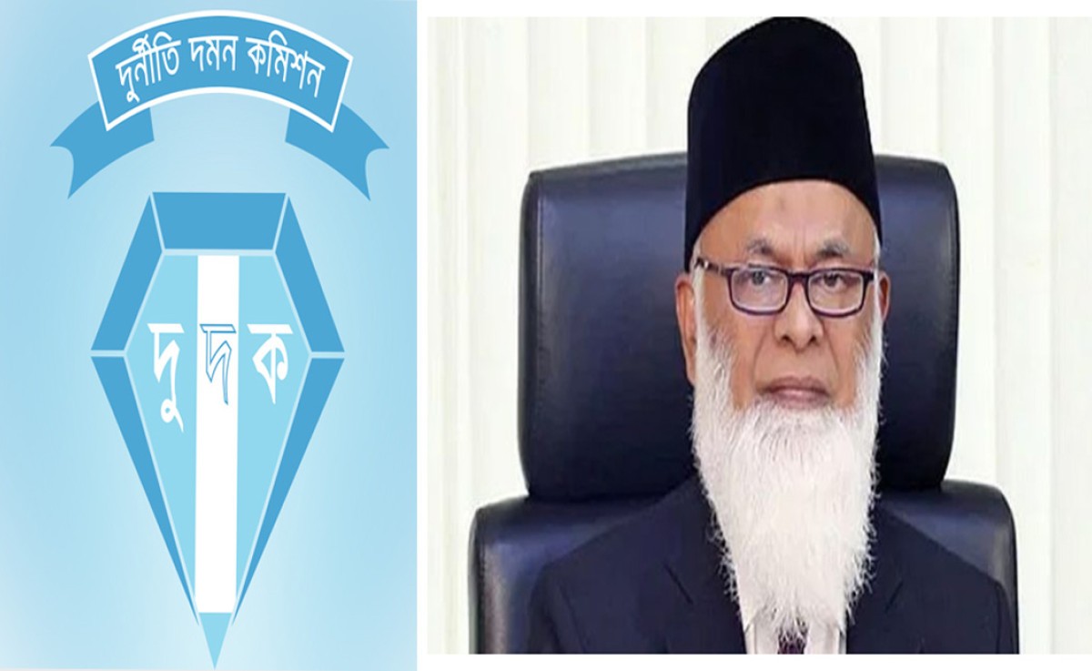 নাসা গ্রুপের চেয়ারম্যানের ৭৮১ কোটি টাকার অবৈধ সম্পদ, দুদকের মামলা