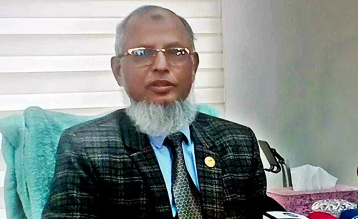 আওয়ামী লীগ নিষিদ্ধের বিষয়ে এখনও বলার সময় আসেনি:ইসি