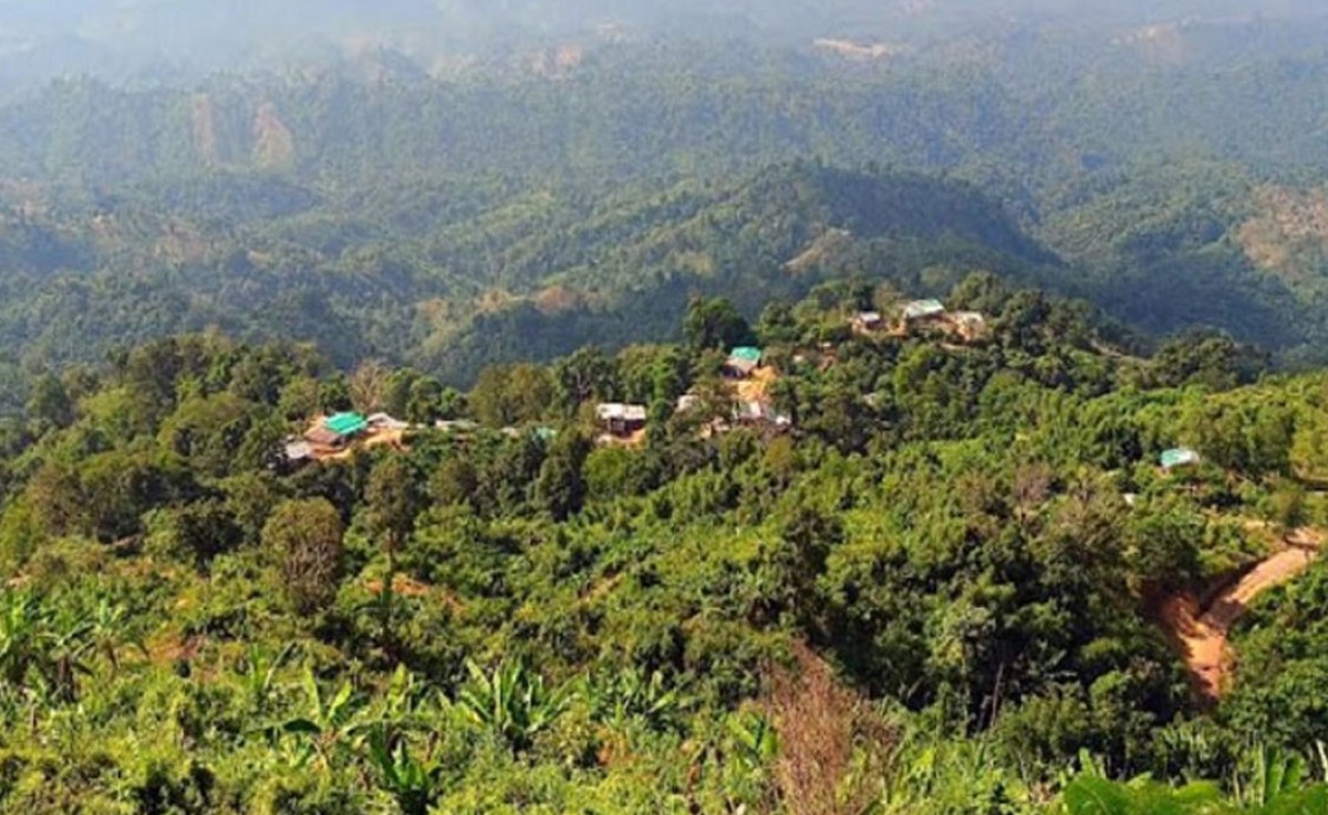 লামায় ২৬ জন রাবার শ্রমিককে অপহরণ, মুক্তিপণ দাবি