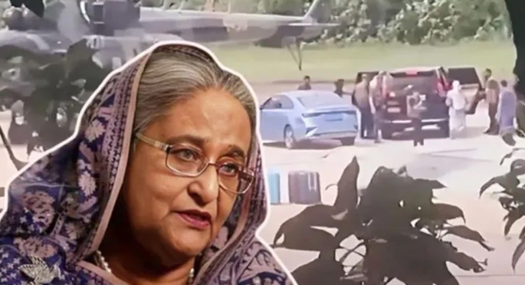হাসিনাকে ফেরাতে দিল্লিকে প্রয়োজনীয় কাগজপত্র দিয়েছে ঢাকা 2 ম ২৬ 1739444980 হাসিনাকে ফেরাতে দিল্লিকে প্রয়োজনীয় কাগজপত্র দিয়েছে ঢাকা