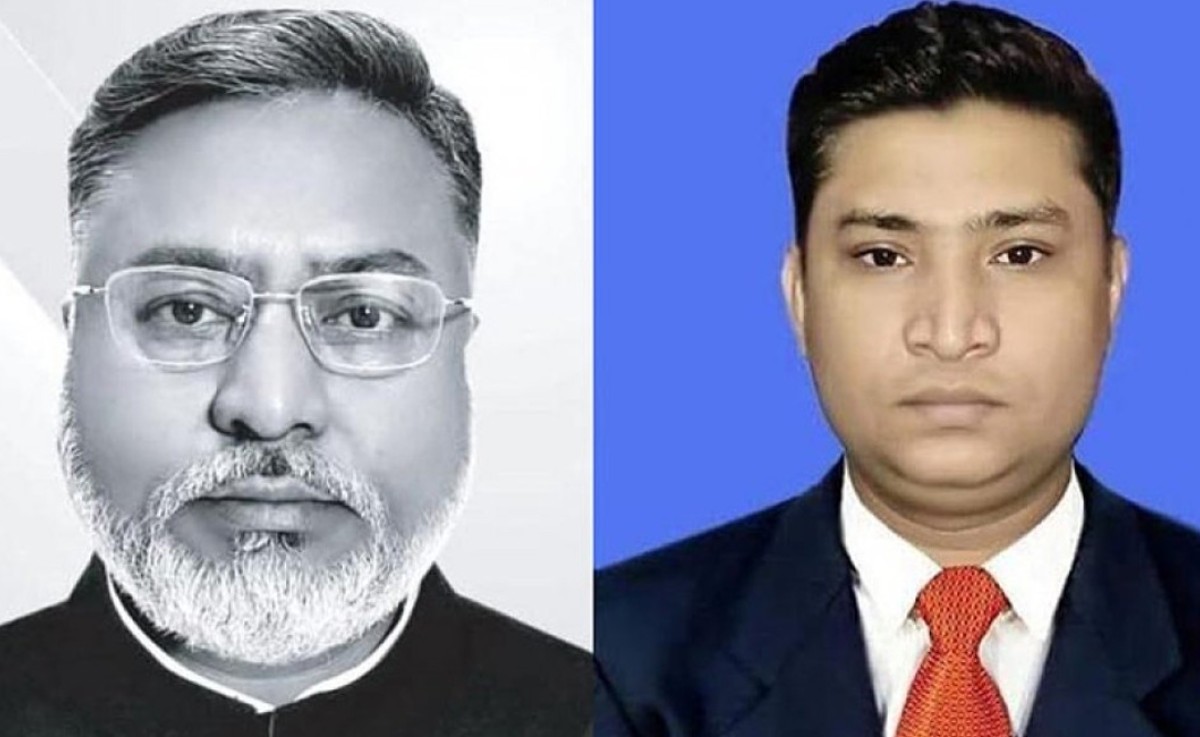 বাসে পেট্রোলবোমায় ৮ যাত্রী হত্যা, দুই আ.লীগ নেতা গ্রেপ্তার