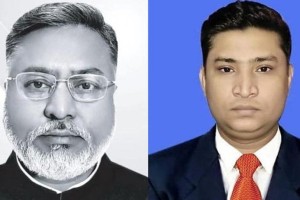 বাসে পেট্রোলবোমায় ৮ যাত্রী হত্যা, দুই আ.লীগ নেতা গ্রেপ্তার