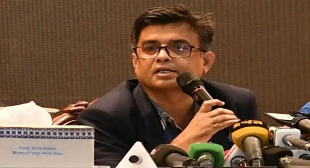 জুলাই চার্টারের ওপর নির্ভর করবে নির্বাচন: প্রেস সচিব 3 ম ৩ 1739616060 জুলাই চার্টারের ওপর নির্ভর করবে নির্বাচন: প্রেস সচিব
