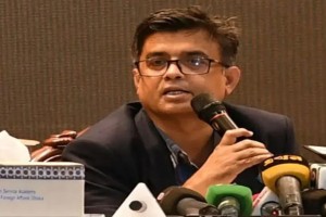 জুলাই চার্টারের ওপর নির্ভর করবে নির্বাচন: প্রেস ‍সচিব