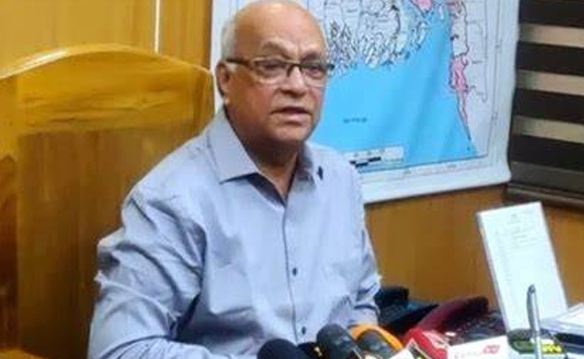 ভুয়া মুক্তিযোদ্ধা খুঁজে বের করতে ডিসিদের নির্দেশ