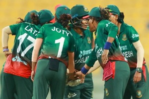 বুধবার থেকে শুরু হচ্ছে নারী প্রিমিয়ার লীগ