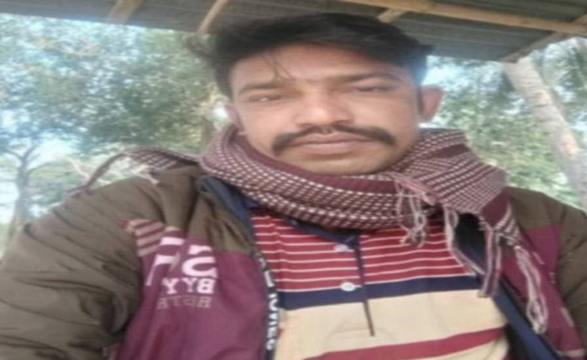 বগুড়ায় বিদ্যুৎ স্পৃষ্ট হয়ে যুবদল নেতার মৃত্যু