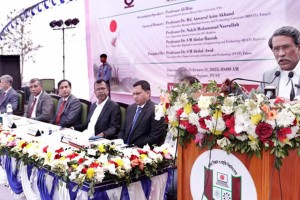 ‘ভিন্নমত সহ্য করতে না পারলে সমাজে বৈষম্য তৈরি হয় ’