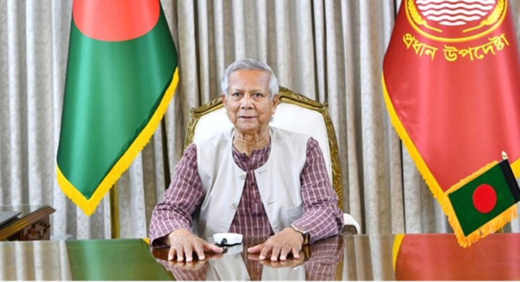 আজ আরব আমিরাত যাচ্ছেন প্রধান উপদেষ্টা 3 ম ৭ 1739354701 আজ আরব আমিরাত যাচ্ছেন প্রধান উপদেষ্টা
