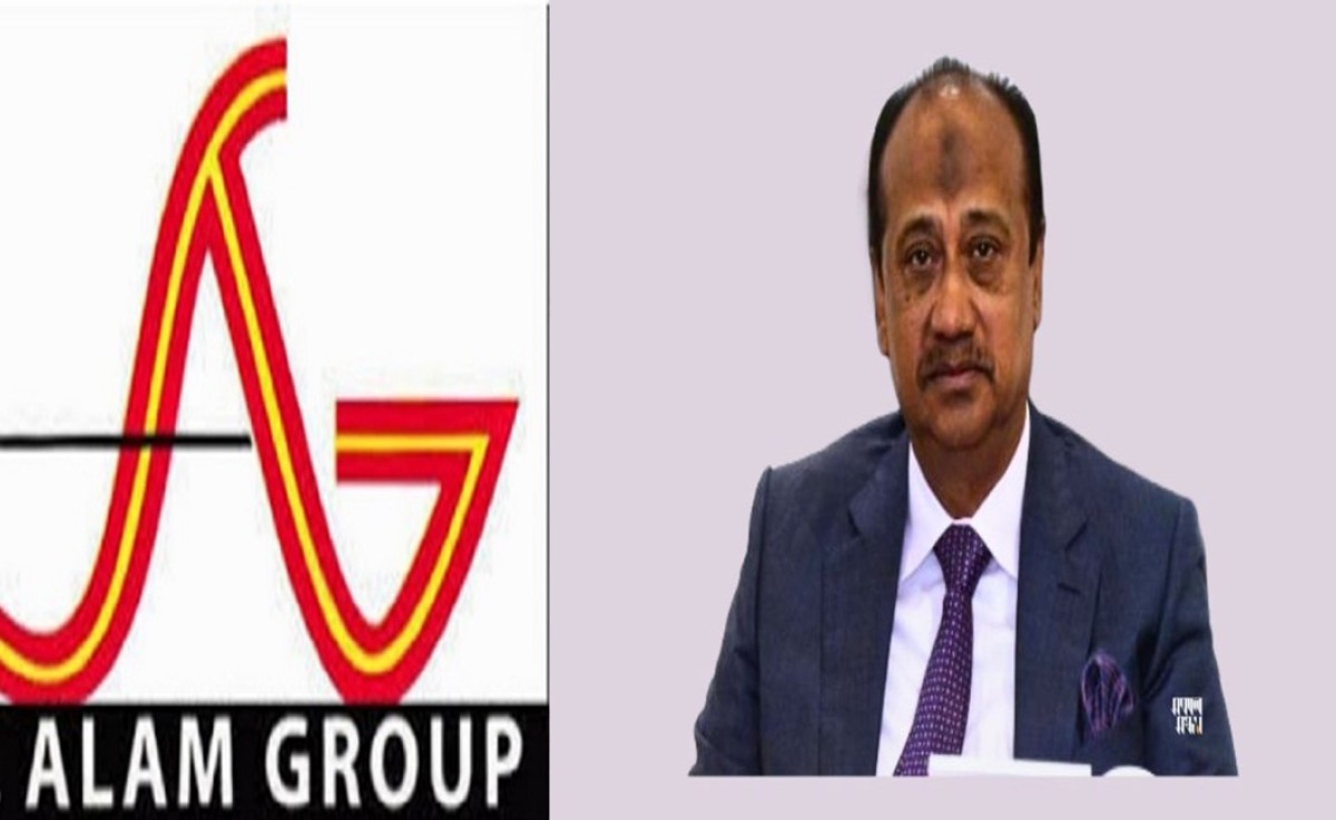 এস আলম পরিবারের ৫ হাজার কোটি টাকার শেয়ার অবরুদ্ধ