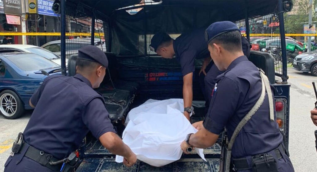 মালয়েশিয়ায় দোকান মালিককে খুনের অভিযোগে রিমান্ডে ৫ বাংলাদেশি 2 মালয়েশিয়া 1739715824 মালয়েশিয়ায় দোকান মালিককে খুনের অভিযোগে রিমান্ডে ৫ বাংলাদেশি