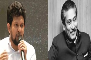 মুজিবের শাসনামল থেকেই গুম-আয়নাঘর শুরু : মাহফুজ আলম