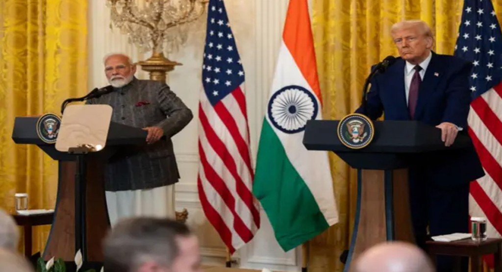 ভারতকে ২১ মিলিয়ন ডলার অনুদান বাতিলের ঘোষণা যুক্তরাষ্ট্রের 2 মোদি ট্রাম্প 1739953953 ভারতকে ২১ মিলিয়ন ডলার অনুদান বাতিলের ঘোষণা যুক্তরাষ্ট্রের