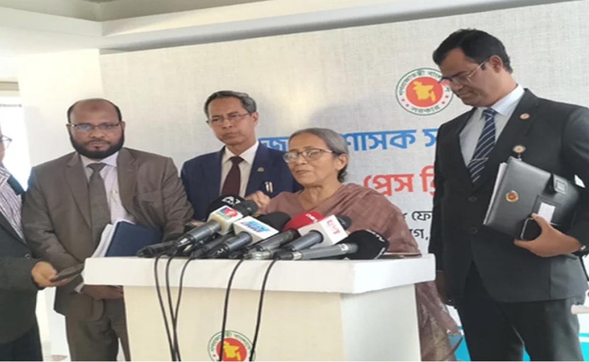 জাল যার জলা তার; প্রকৃত মৎস্যজীবীদের সরকারি জলমহাল ইজারা দেওয়ার নির্দেশ