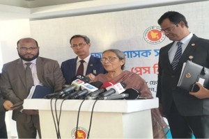 জাল যার জলা তার; প্রকৃত মৎস্যজীবীদের সরকারি জলমহাল ইজারা দেওয়ার নির্দেশ