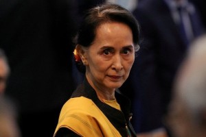 গণহত্যার দায়ে সু চিসহ তিনজনের বিরুদ্ধে পরোয়ানা জারি আর্জেন্টাইন আদালতের