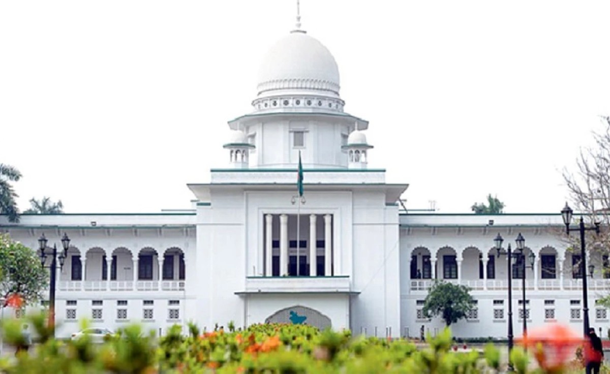 তৃতীয় ধাপের সুপারিশপ্রাপ্ত প্রাথমিকের শিক্ষক নিয়োগ বাতিলের রায় স্থগিতের আবেদন