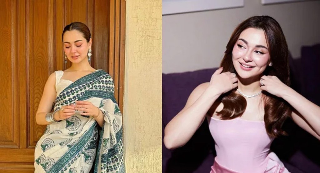 ভালো প্রস্তাব পেলে বলিউডে কাজ করবেন হানিয়া! 3 ছবি: সংগৃহীত